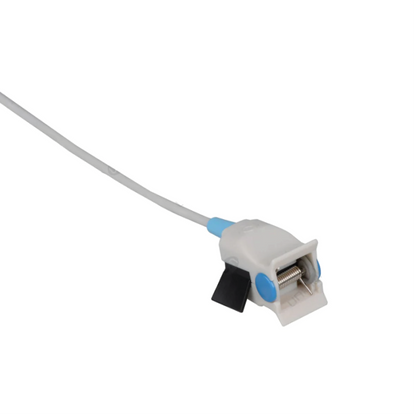 Sensores Reusables de SpO2 Compatibles con Mindray 6 Pines