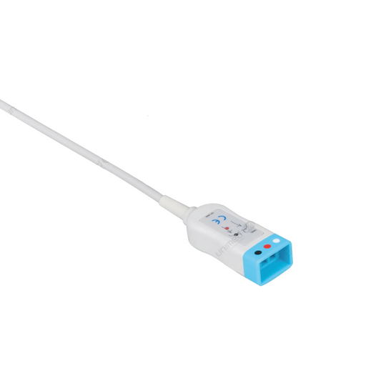 Cable Troncal ECG para PHILIPS 3/5 Leads