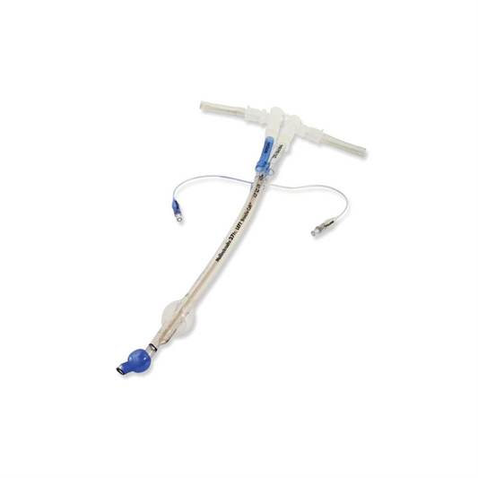 Tubo Endobronquial Broncho-Cath Derecho 39FR