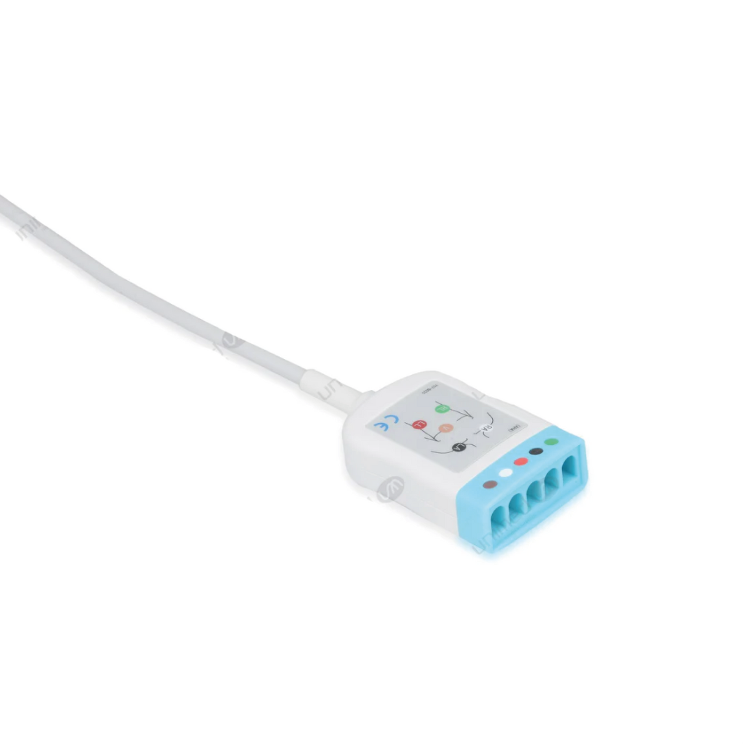 Cable Troncal ECG para MINDRAY 3/5 Leads