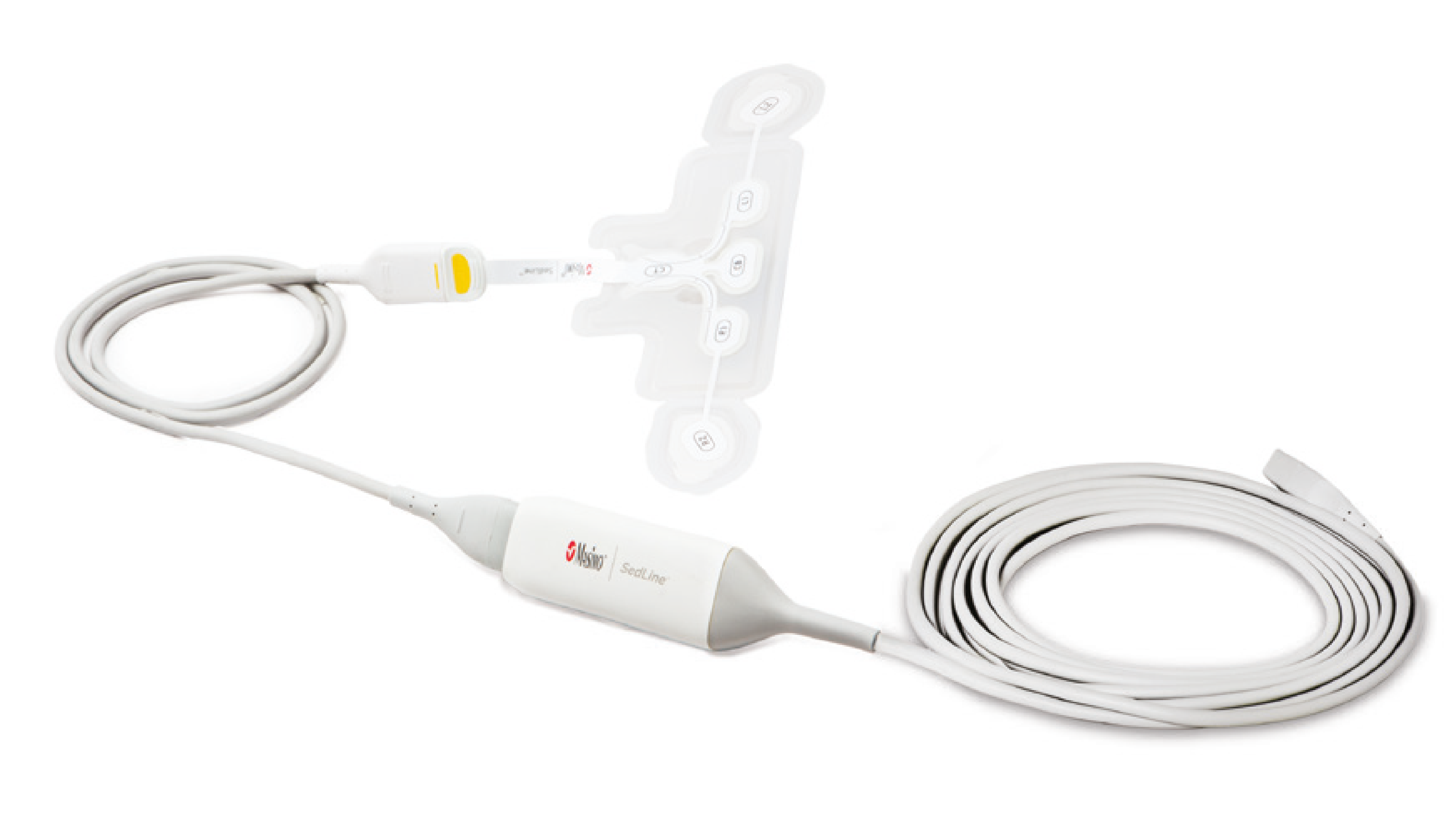 Módulo Sedline – CIEMSA S.A. de C.V.