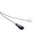 Sensores Reusables de SpO2 Compatibles con Philips 12 Pines