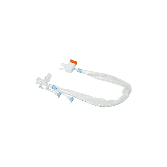 Sistema de Aspiración Endobronquial