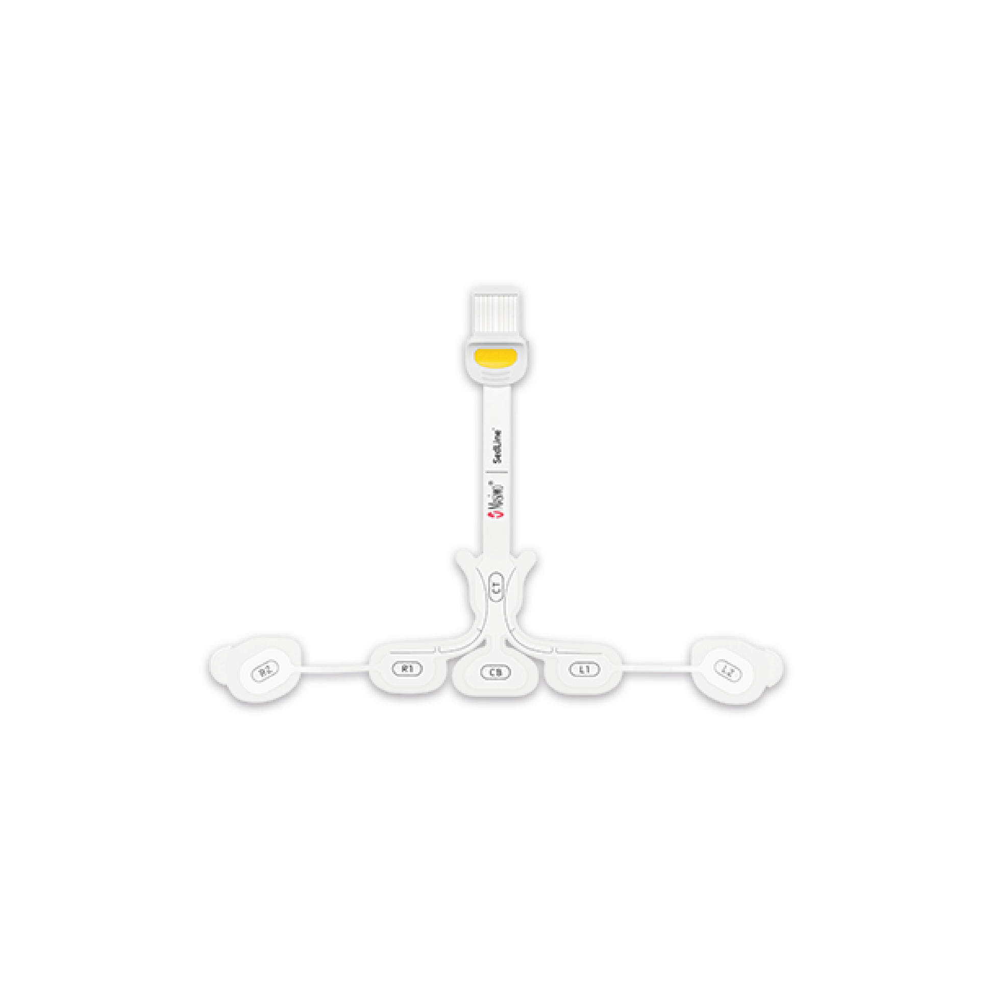 Sensor RD SedLine EEG Adulto 4248 – CIEMSA S.A. de C.V.