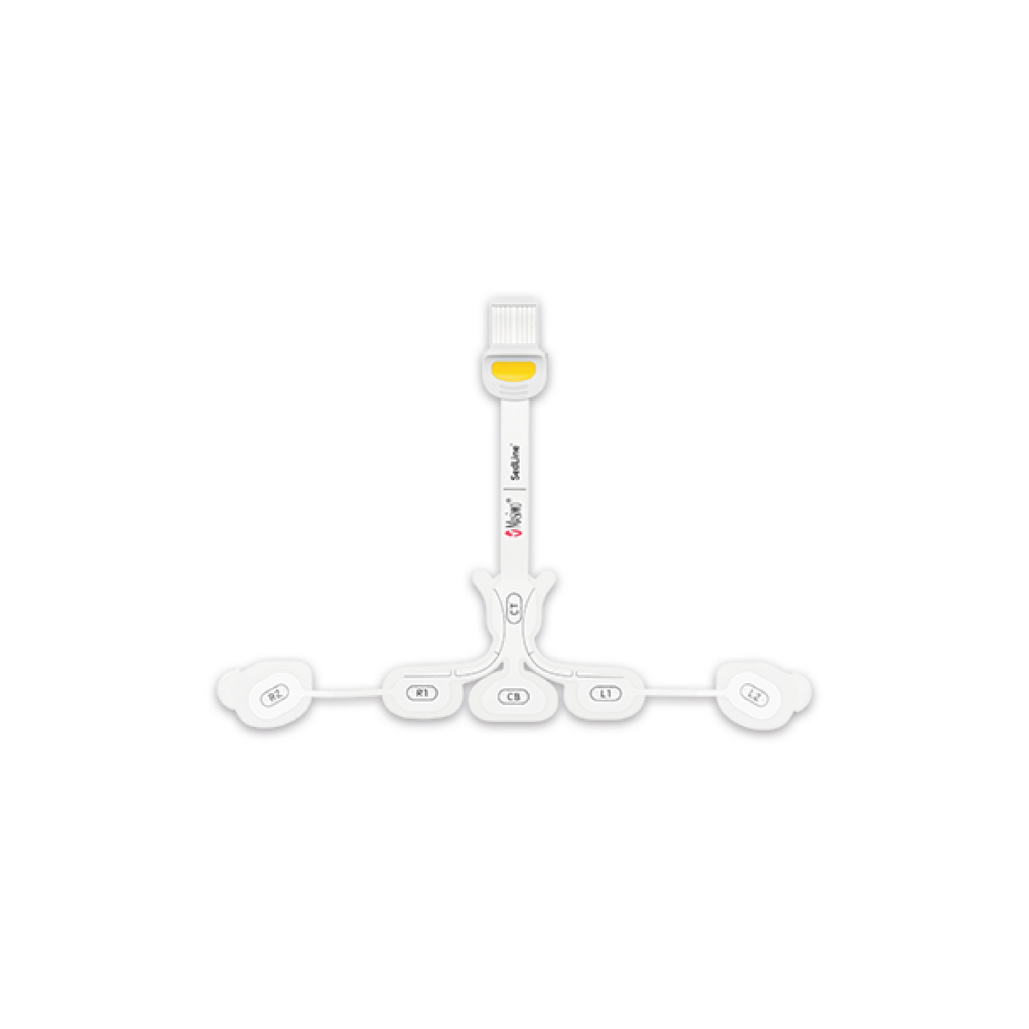 Sensor RD SedLine EEG Adulto
