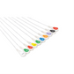 Cable Reusable de EKG Compatible con Philips