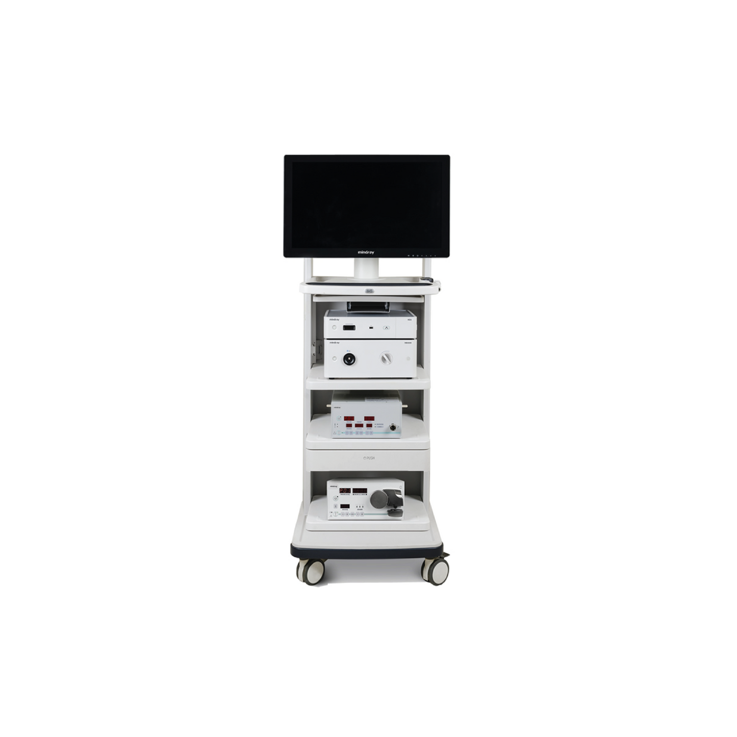 Torre HD3
