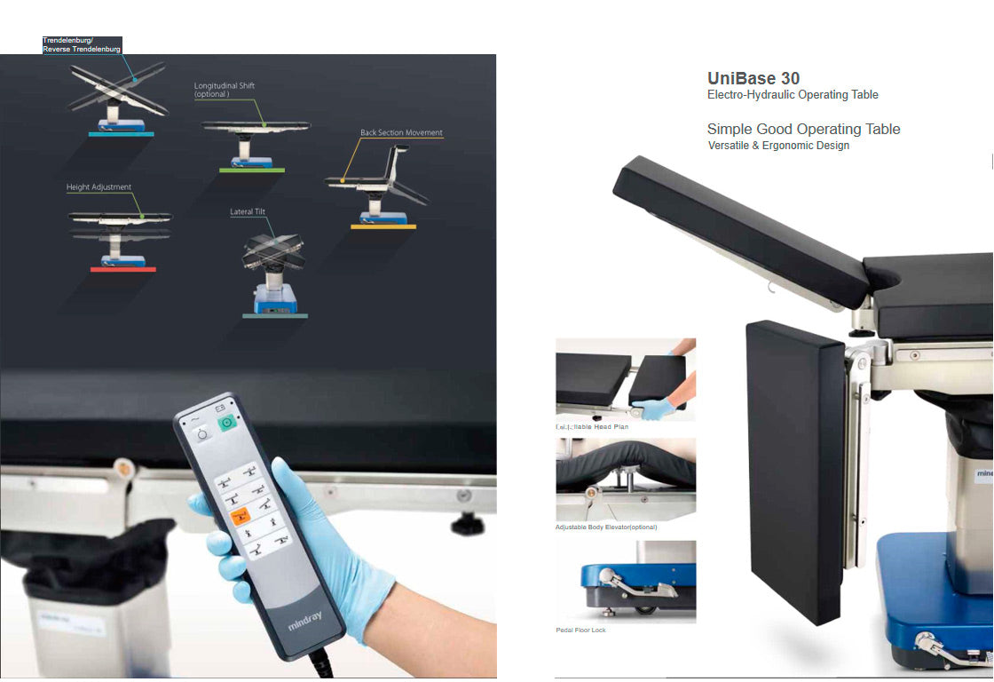 UniBase 30