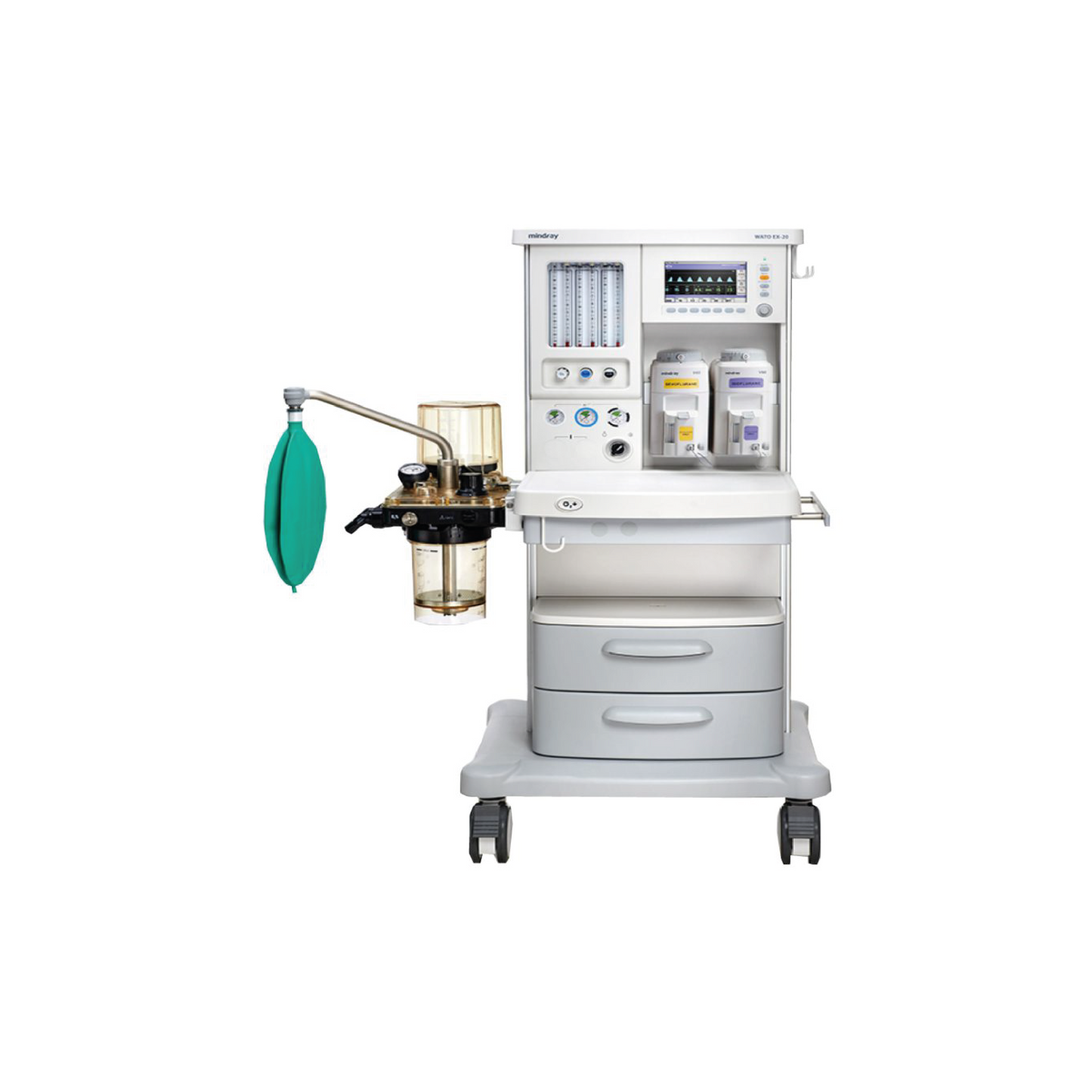 WATO EX-20