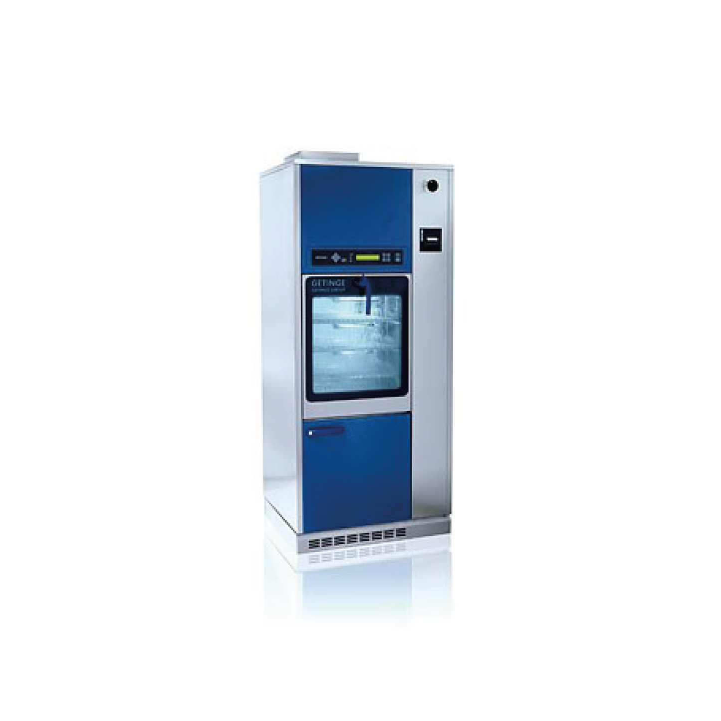 Lavadora WD46 Series